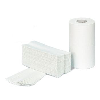 Safety Asciugamano Monouso In Carta 150 Pezzi