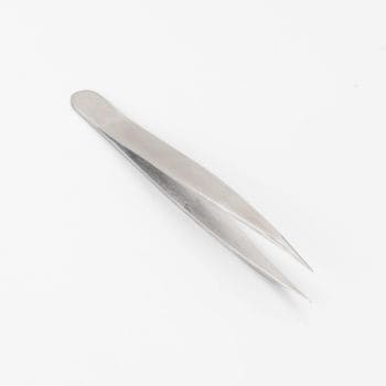 Pinzetta Punta A Punta F416
