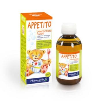 Pharmalife Research Appetito Bimbi 200 Ml