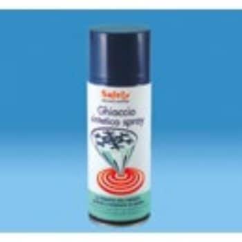 Safety Prontex Ghiaccio Spray 400 Ml