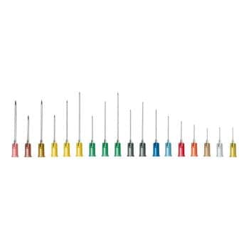 Safety Ago Per Insulina 26G Per Siringa 1 Pezzo