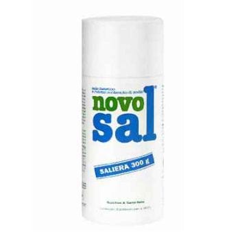 Novosal Sale Dietetico 300 G