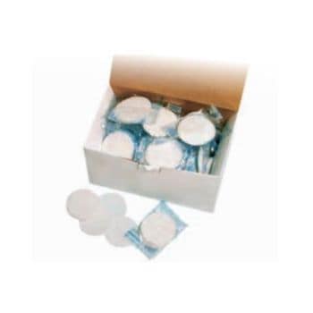 Farmac-Zabban Ostie Tonde 8 Cm Busta 7 G