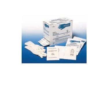 Zetalex Guanti Chirurgici 6