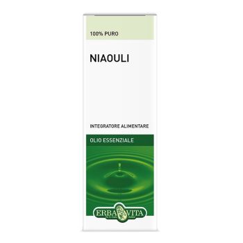Erba Vita Group Niaouly Oe 10ml