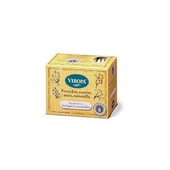 Viropa Import Sas Viropa Fin/Cum/Anic/Cam Bio15B