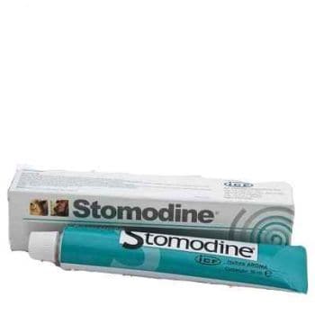 Icf Stomodine Gel Igiene Denti E Gengive Cani E Gatti Tubo 30 Ml
