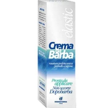 Elastic Crema Barba 150 Ml