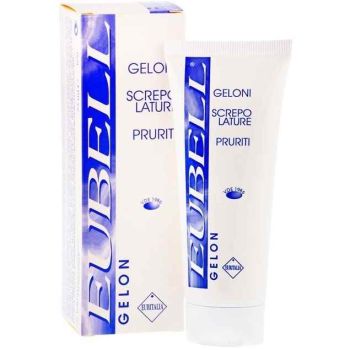 Eubell Gelon Mani E Piedi Crema All'arnica 75 Ml