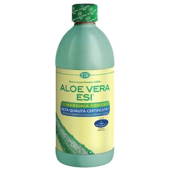 Aloe Vera Massima Forza 1000 Ml