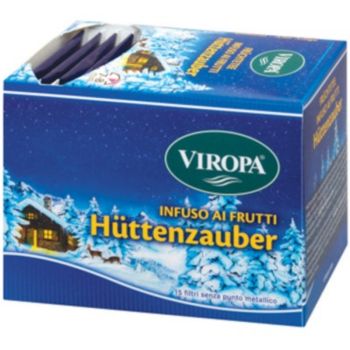Viropa Huttenzauber 15 Bustine