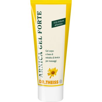 Dr. Theiss Arnica Gel Forte 100 Ml