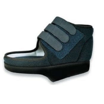 Safte Orione Okped Scarpa Post-Operatoria Misura M