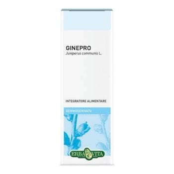 Erba Vita Gemmoderivato Ginepro 50Ml