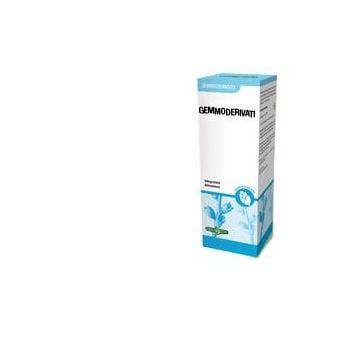 Gemmoderivato Sorbo 50 Ml