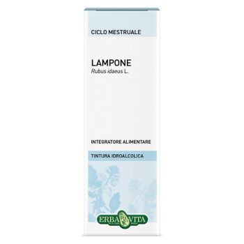 Lampone Foglie Tintura Idroalcolica 50 Ml Ebv
