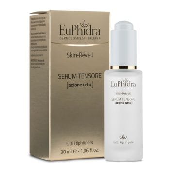Euphidra Skin Reveil Siero Tensore Antirughe Effetto Lifting 30 Ml