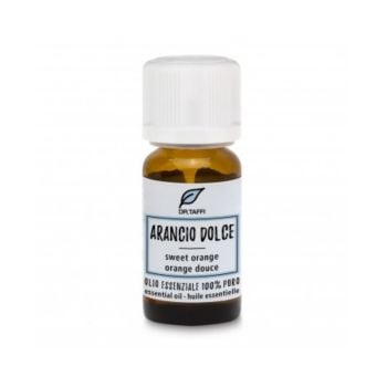 Acqua Di Bolgheri Olio Essenziale Arancio 10 Ml