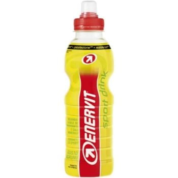 Enervit Sport Drink Bevanda Energetica Gusto Agrumi 500 Ml