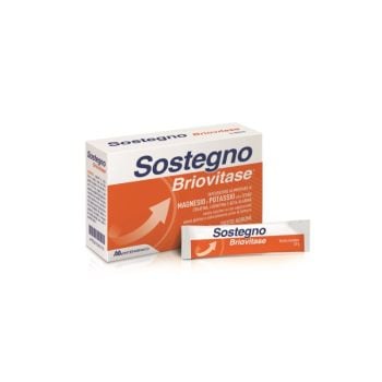 Briovitase Sostegno 14 Bustine