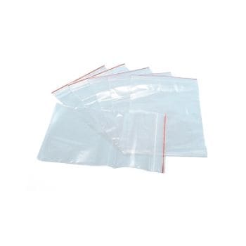 Safety Sacchetto Rifiuti 15X22 1 Pezzo