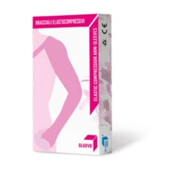 Bracciale Gloriamed Lungo, Con Palmare, Modello 101, Misuralarge