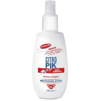 Citropik - Spray Confezione 150 Ml