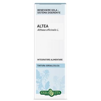 Altea Radice Soluzione Idroalcolica 50 Ml Ebv