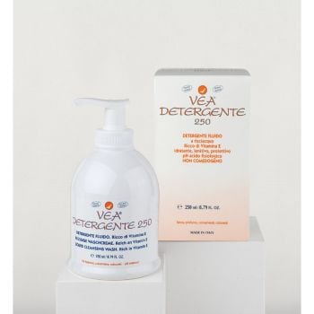 Vea Detergente Protettivo E Lenitivo Viso Corpo 250 Ml