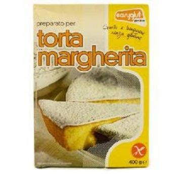 Pedon Easy Glut Preparato Per Torta Margherita E Muffin Senza Glutine 400 G