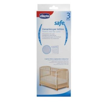 Chicco Zanzariera Per Lettino 1 Pezzo
