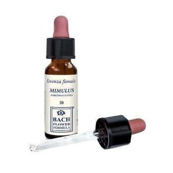Mimulus Original 10 Ml Gocce