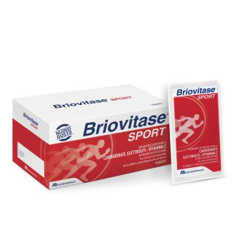 Briovitase Sport 4Energ 10 Bst