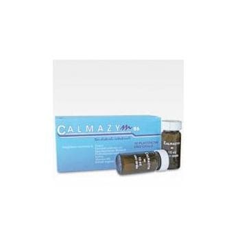 Calmazym B6 Integratore Alimentare 20 Flaconcini Da 10 Ml