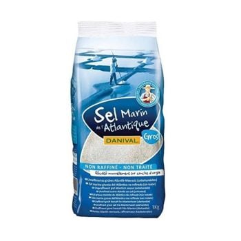 Sale Grosso Integrale Atlantico 1 Kg