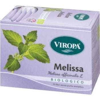 Viropa Import Sas Viropa Melissa Bio 15Bust