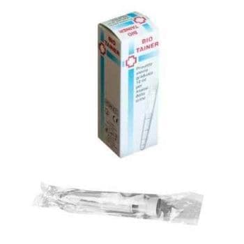 Syntesys Sas Bio Trainer Provetta Sterile Urina 10 ml