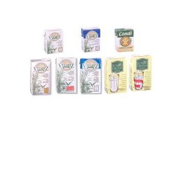 Fior Di Loto Vitariz Bevanda Di Riso Con Mandorle 1000 Ml