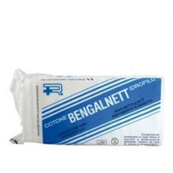 Farmaricci Since 1905 Cotone Politene Bengalnett 250 G