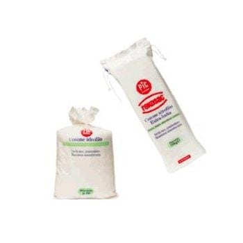 Pic Cotone Idrofilo Ovatta Zig Zag Rekosac 500G