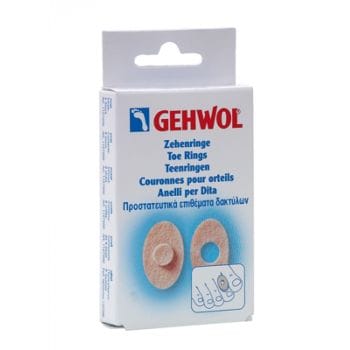 Gehwol Cerotto Paracalli Ovali 9 Pezzi