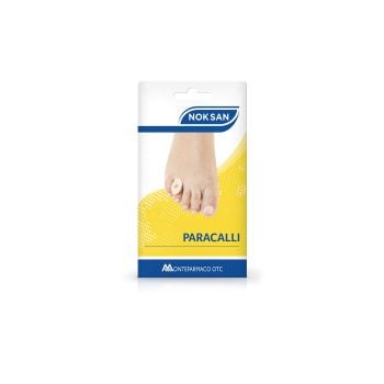 Nok San Paracalli 9 Pezzi - Farmaciauno.it