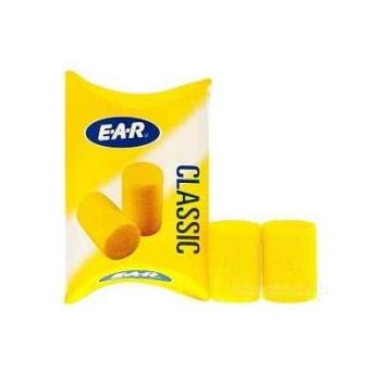 Difar Distribuzione Srl Us Earplug Scudo Classic 1 Coppia