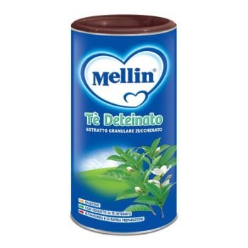 Mellin Te Deteinato 200 G