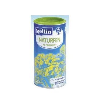 Mellin Naturfen Bevanda Al Finocchio 200 G - Farmaciauno.it