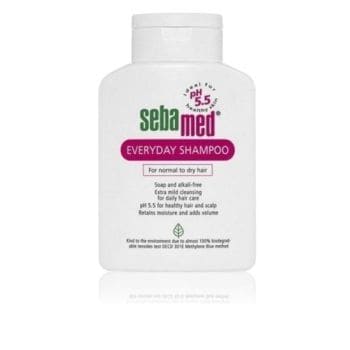 Sebamed Shampoo Everyday 200 Ml
