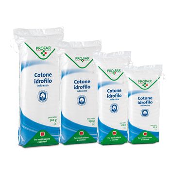 Profar Cotone Extra India 250 G