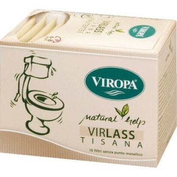 Viropa Import Sas Viropa Nat Help Virlass 15Bust