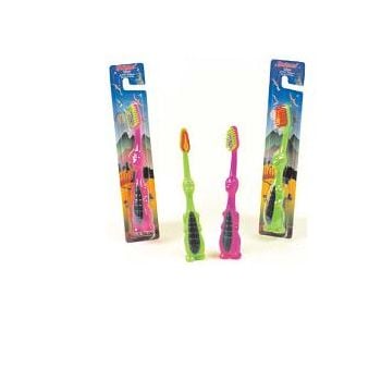 Forhans Dino Spazzolino Manuale Per Bambini