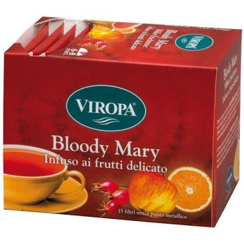 Viropa Import Sas Viropa Bloody Mary 15Bust